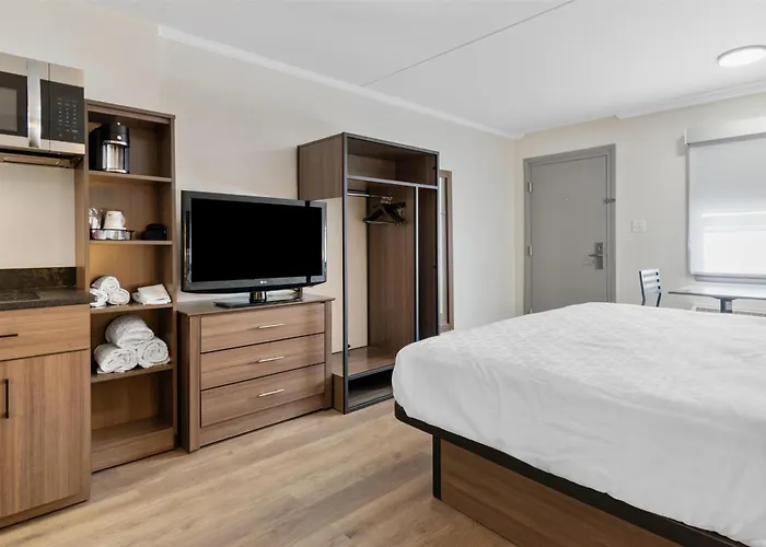 Surestay Studio By Best Western Paradise Lancaster County