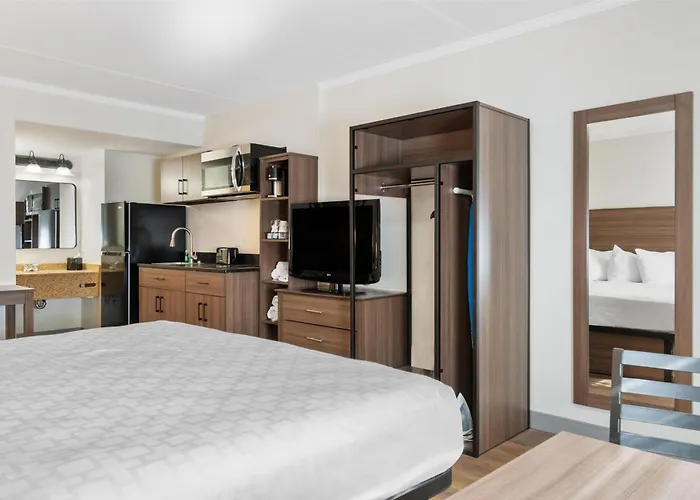 Surestay Studio By Best Western Paradise Lancaster County