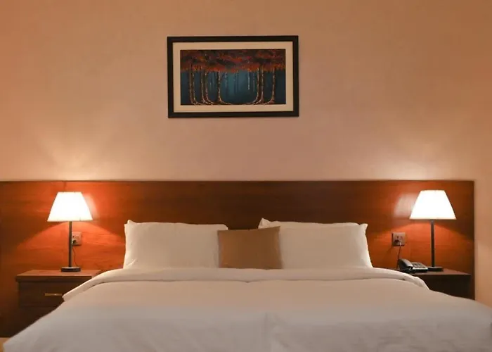 The Elet Signature Boutique Hotel