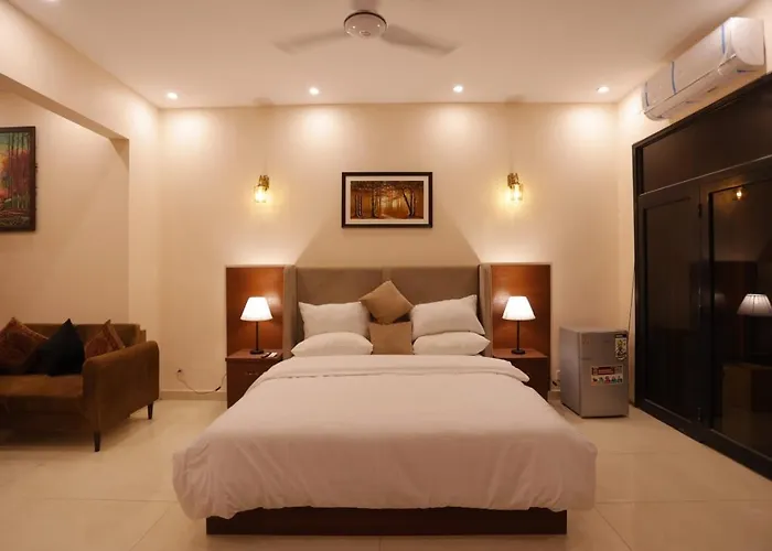 The Elet Signature Boutique Hotel