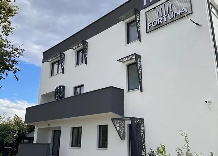 Hotel Fortuna