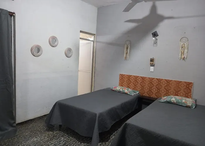 Hostal Rokah On Line