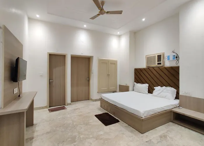 Hotel Thems Homestay