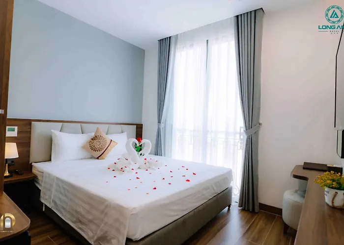 Long Anh Sea Hotel - Sam Son
