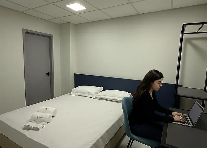 Hotel Soberano Brasília l SLEEP HOTÉIS