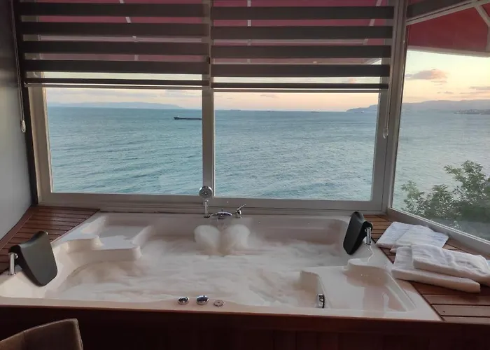 Iskele Rum Butik Otel