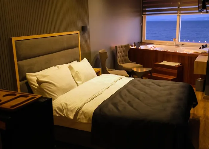iskele rum butik otel