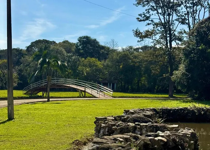 Chácara Cidade da Divina Misericórdia