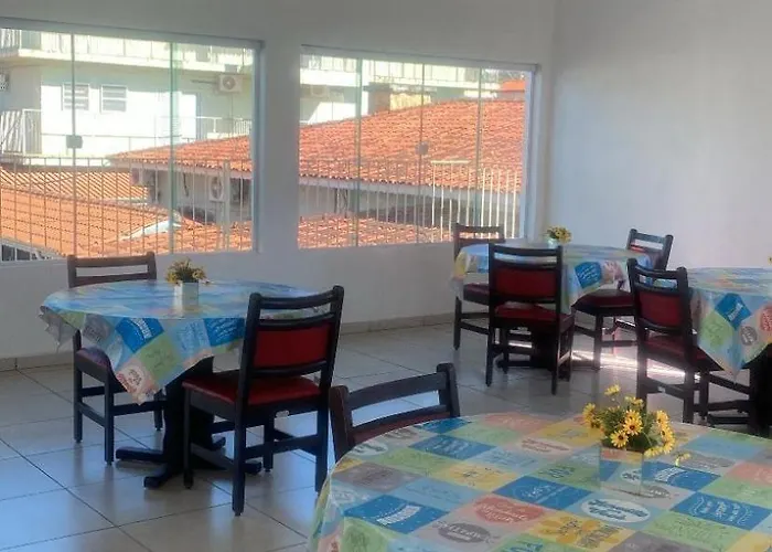 Atibaia Flat