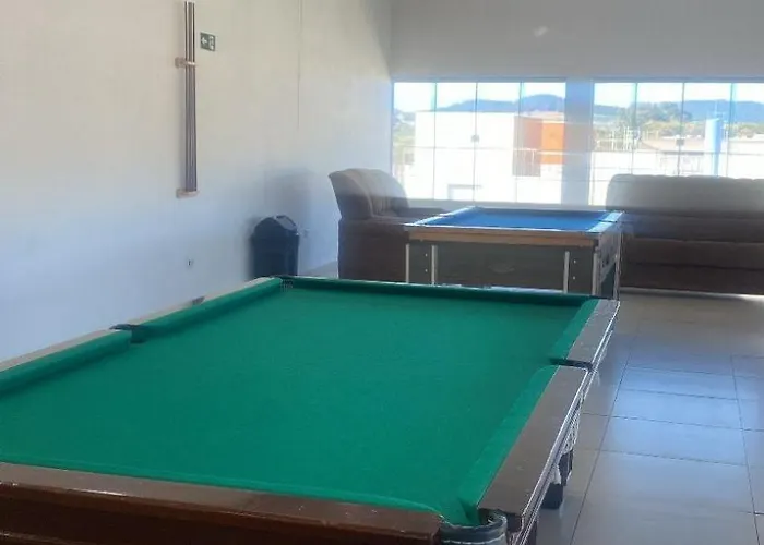 Atibaia Flat