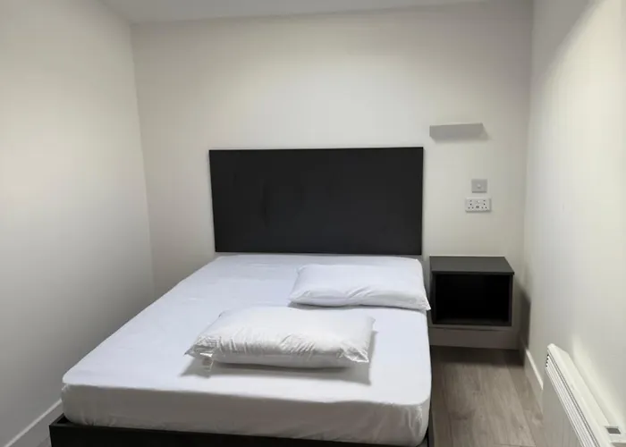 Sahota B&B