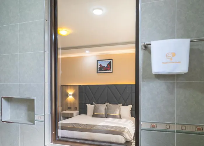 Skyview Opal Cuisine Hotel