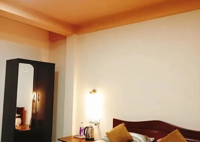 Ibabet Homestay Arara Group