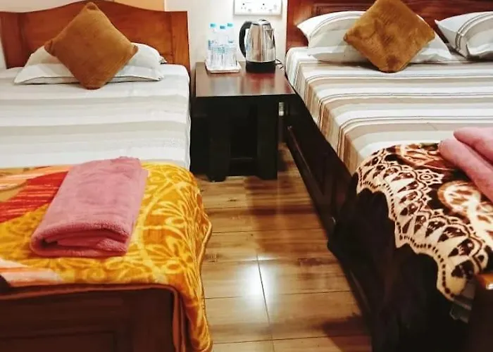 Ibabet Homestay Arara Group