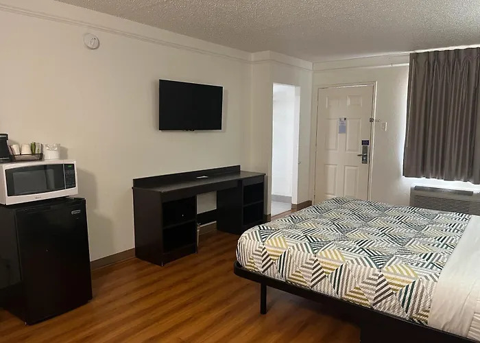 Studio 6 Suites Euless, Tx - Dfw West