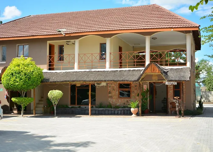 Three Tree Hotel