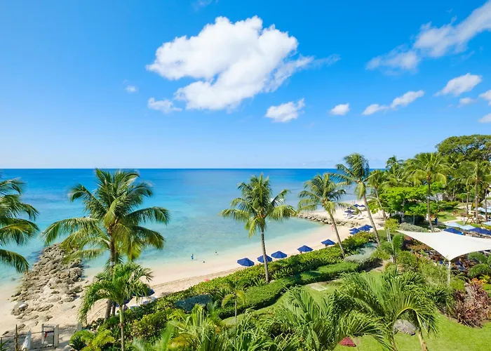 Saint Peter'S Bay Barbados