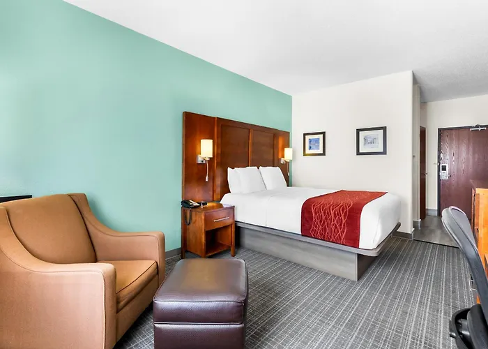 Comfort Inn