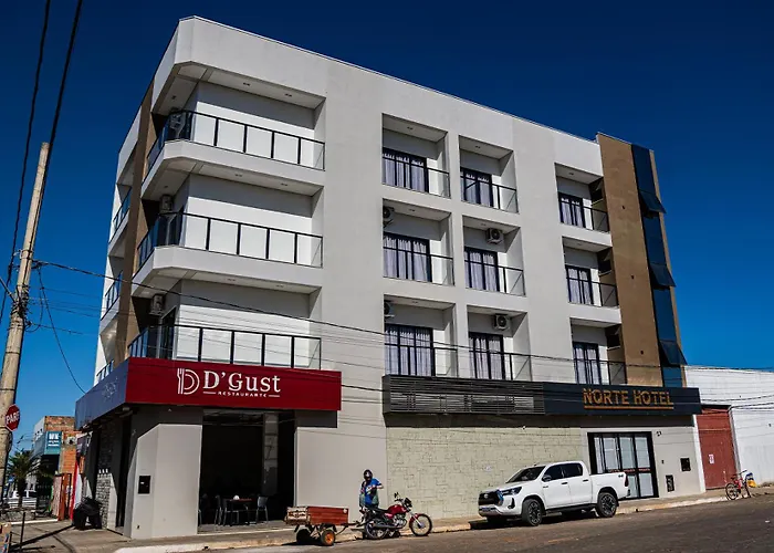 Norte Hotel