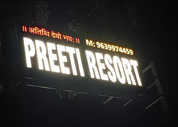Preeti Home Stay