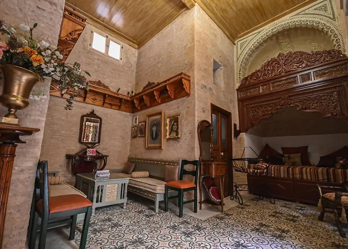Palais Harran
