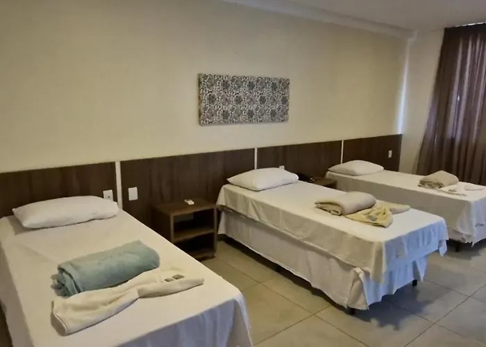 Mirante Hotel