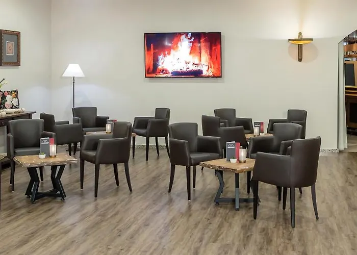 Ahauser Land&Golfhotel