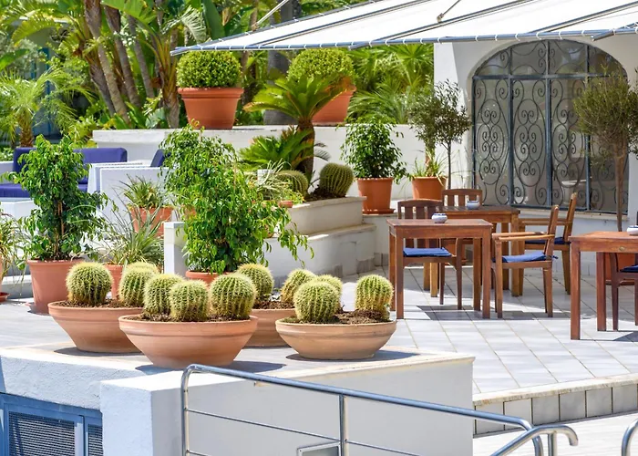 Hotel Terme San Michele & Spa, Worldhotels Distinctive Adults Only