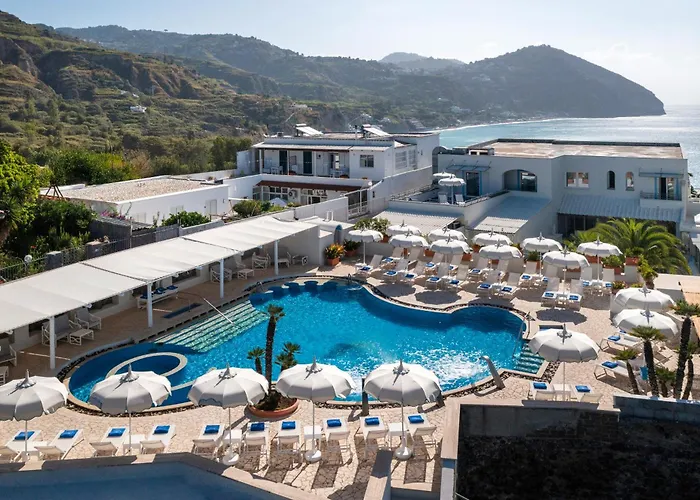 Hotel Terme San Michele & Spa, Worldhotels Distinctive Adults Only