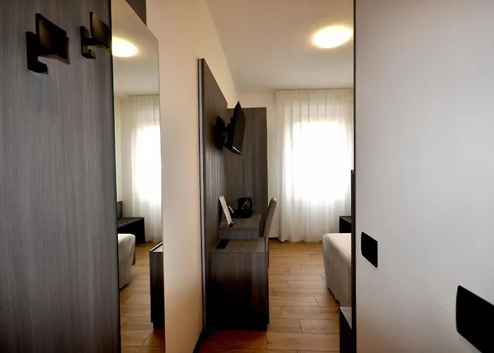 Hotel Igea