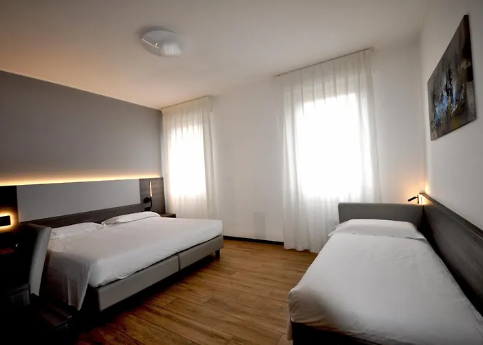 Hotel Igea