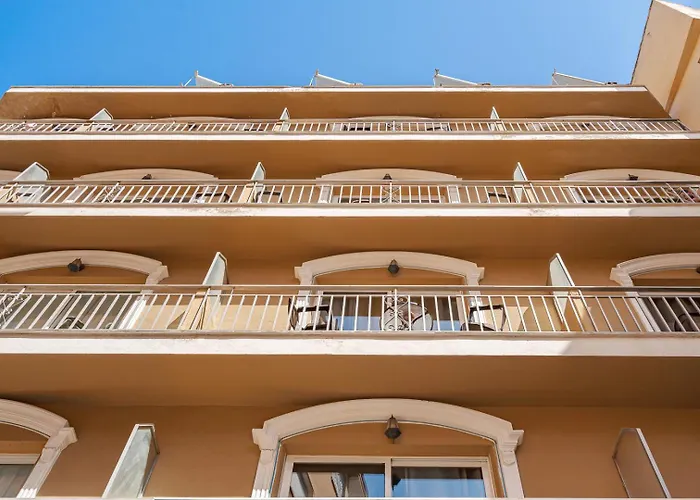 Hotel Agur By Olala!