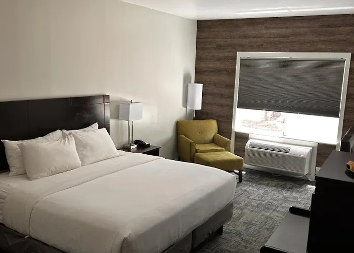 Greentree Inn & Suites Pinetop