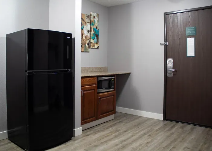 New Victorian Inn - Sioux City