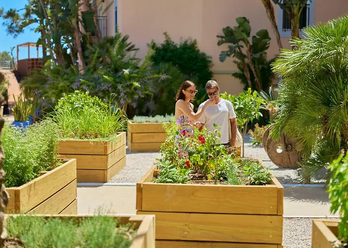 Portobay Blue Ocean (Adults Only)