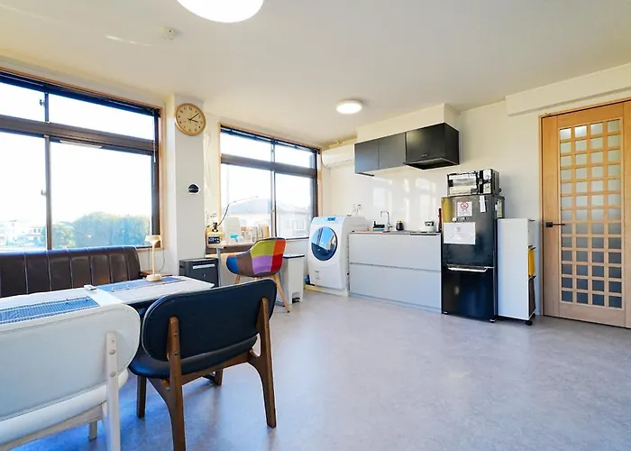 Saitama Kyodo Building - Vacation Stay 02388V