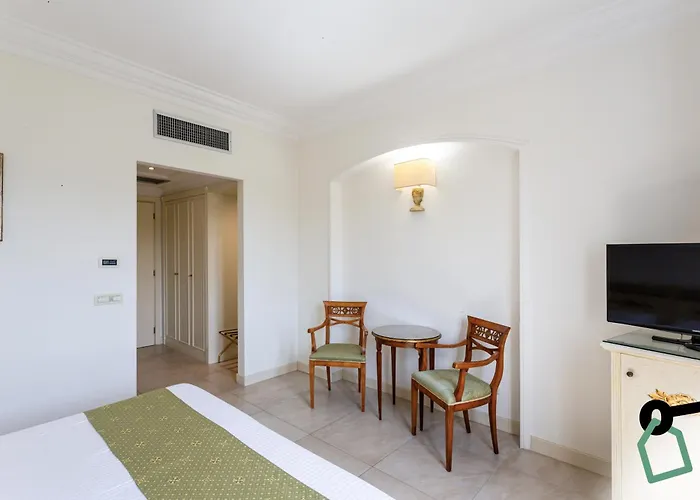 Hotiday Room Collection - Fiuggi