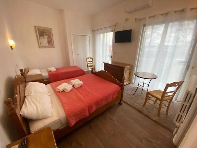 Hotel Le Floreal
