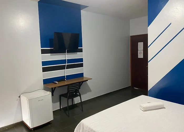Hotel Avenida Plaza