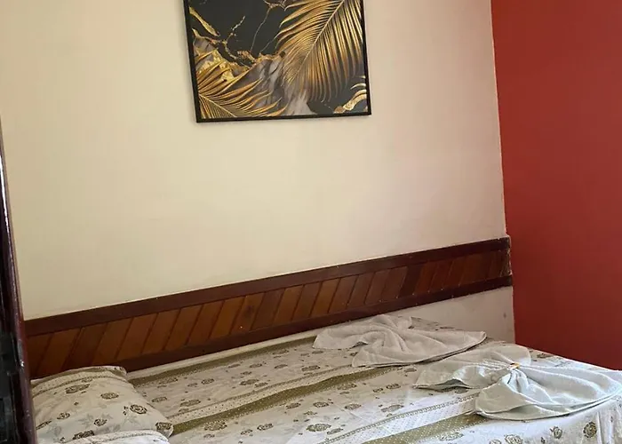 Hotel Vale Das Serras