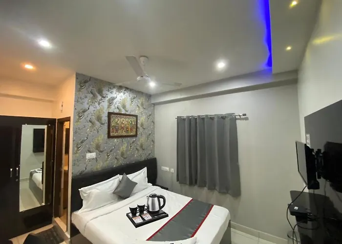 Hotel Grandview