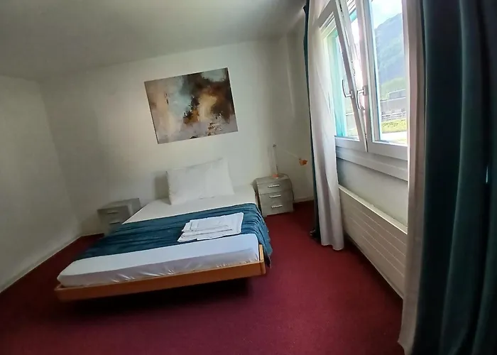 Hotel Garni