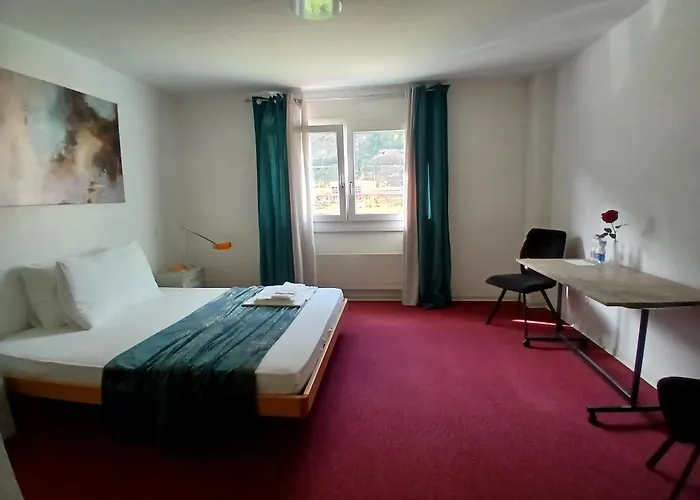 Hotel Garni