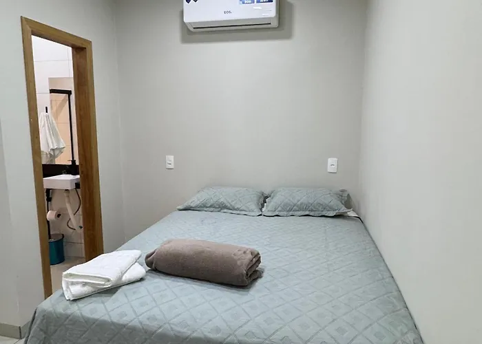 Pousada Florada