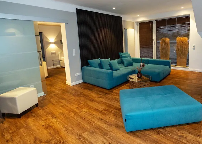 Hotel52 Bergheim