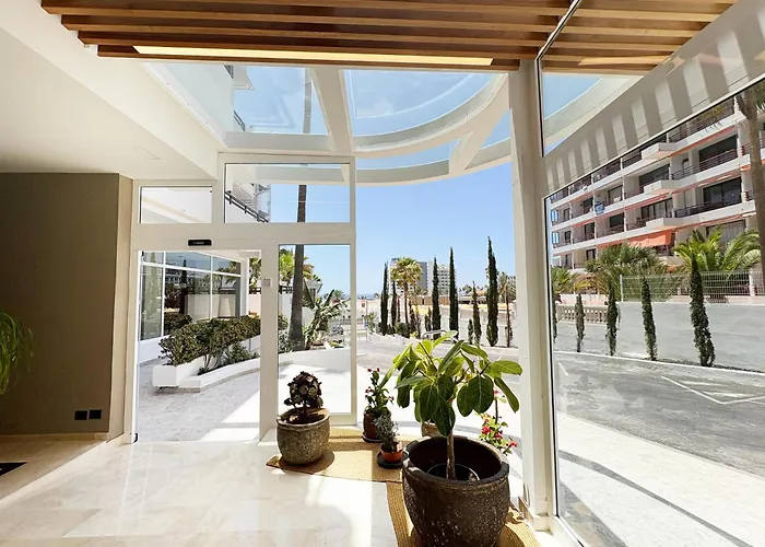 Coral Ocean View - Adults Only