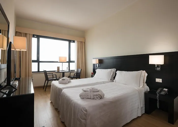Sardegna Hotel - Suites & Restaurant