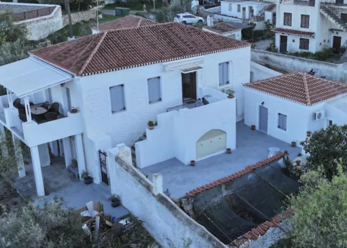 Kas Residence Renovated 2022