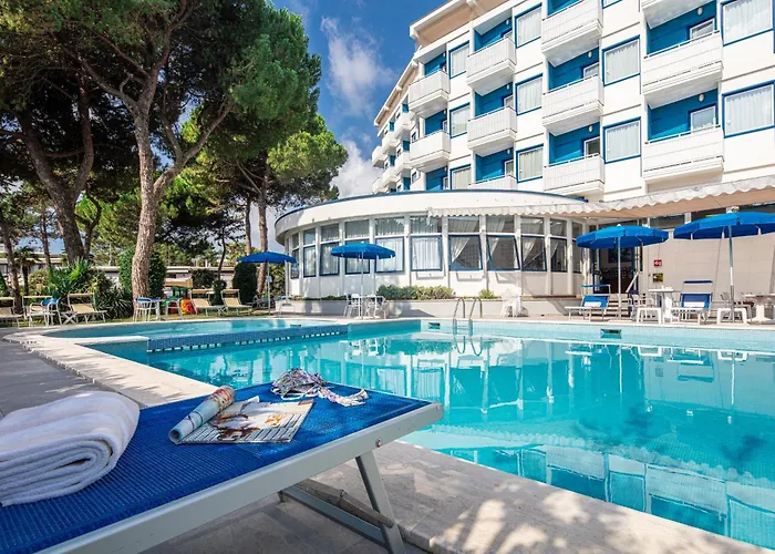 Hotel Medusa Splendid