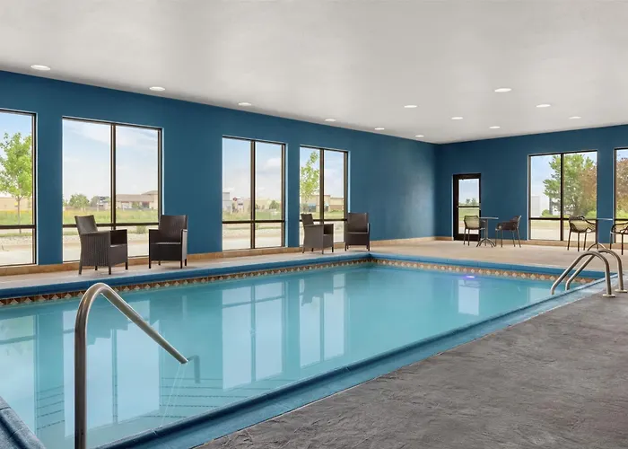 Hampton Inn Derby-Wichita Southeast